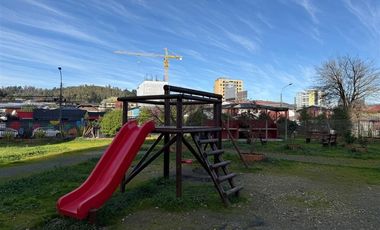 Departamento en Venta en Concepción, Av Los Carrera, Hospital del Sur, Torre 3