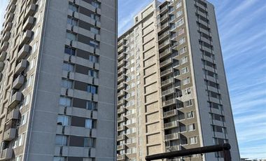 Departamento en Venta en Concepción, Av Los Carrera, Hospital del Sur, Torre 3