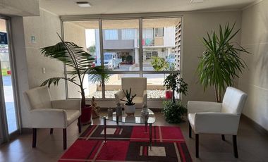 Departamento en Venta en Concepción, Av Los Carrera, Hospital del Sur, Torre 3