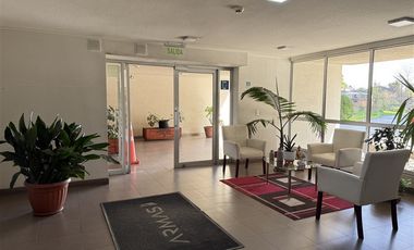 Departamento en Venta en Concepción, Av Los Carrera, Hospital del Sur, Torre 3