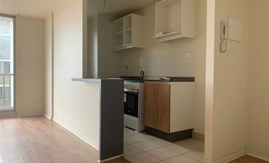 Departamento en Venta en Concepción, Av Los Carrera, Hospital del Sur, Torre 3