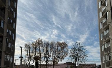 Departamento en Venta en Concepción, Av Los Carrera, Hospital del Sur, Torre 3