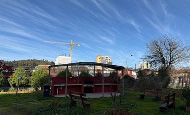 Departamento en Venta en Concepción, Av Los Carrera, Hospital del Sur, Torre 3