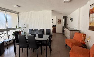 Departamento en Venta en Concepción, Av Los Carrera, Hospital del Sur, Torre 3