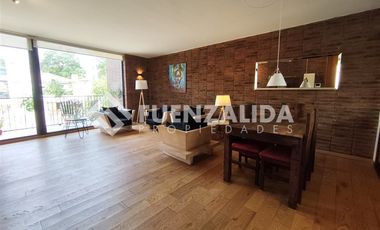 Departamento en Arriendo en El Rey 0730