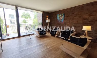 Departamento en Arriendo en El Rey 0730