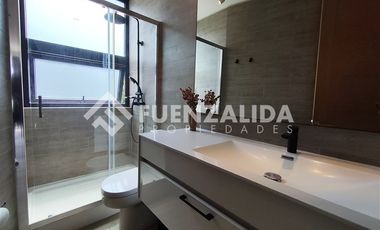 Departamento en Arriendo en El Rey 0730