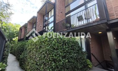 Departamento en Arriendo en El Rey 0730