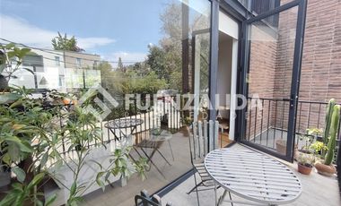 Departamento en Arriendo en El Rey 0730