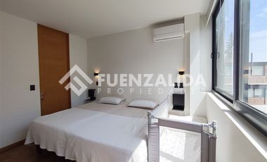Departamento en Arriendo en El Rey 0730