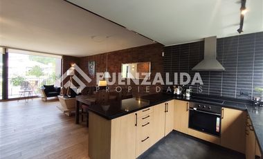 Departamento en Arriendo en El Rey 0730