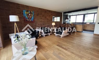 Departamento en Arriendo en El Rey 0730