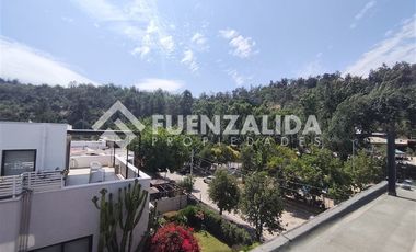 Departamento en Arriendo en El Rey 0730