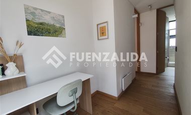 Departamento en Arriendo en El Rey 0730