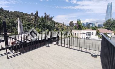 Departamento en Arriendo en El Rey 0730