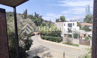 Departamento en Arriendo en El Rey 0730