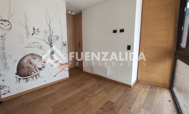 Departamento en Arriendo en El Rey 0730