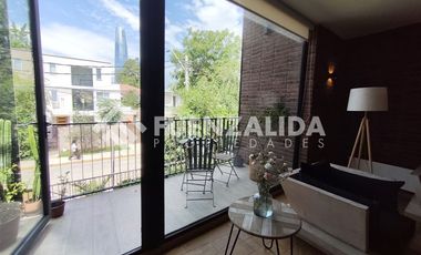 Departamento en Arriendo en El Rey 0730