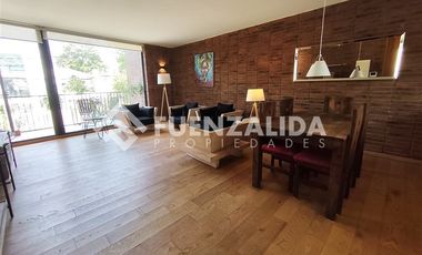 Departamento en Arriendo en El Rey 0730