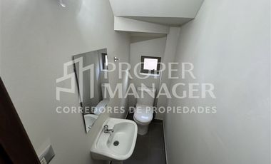 Casa en Venta en Casa 4D+4B Parque Universitario