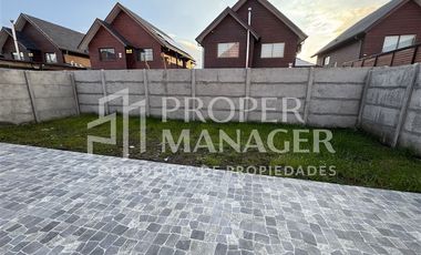 Casa en Venta en Casa 4D+4B Parque Universitario