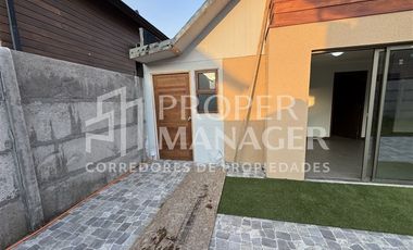 Casa en Venta en Casa 4D+4B Parque Universitario