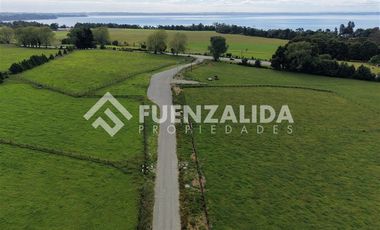 Parcela en Venta en Ruta 225