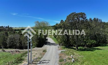 Parcela en Venta en Ruta 225