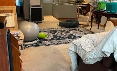 Casa en Arriendo en LAS PIRCAS / QUILIN SUR