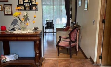 Casa en Arriendo en LAS PIRCAS / QUILIN SUR