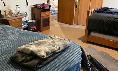 Casa en Arriendo en LAS PIRCAS / QUILIN SUR