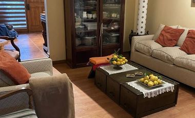 Casa en Arriendo en LAS PIRCAS / QUILIN SUR