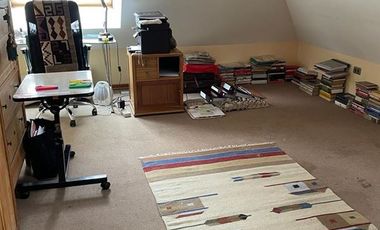 Casa en Arriendo en LAS PIRCAS / QUILIN SUR