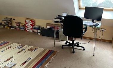 Casa en Arriendo en LAS PIRCAS / QUILIN SUR