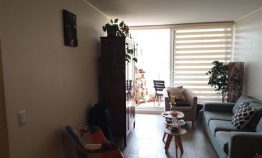 Departamento en Venta en SUAREZ MUJICA / EXEQUIEL FERNANDEZ
