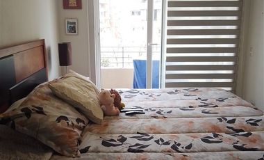 Departamento en Venta en SUAREZ MUJICA / EXEQUIEL FERNANDEZ