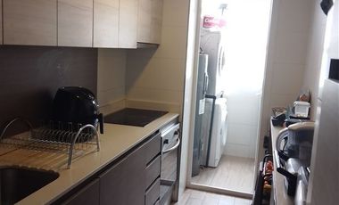 Departamento en Venta en SUAREZ MUJICA / EXEQUIEL FERNANDEZ