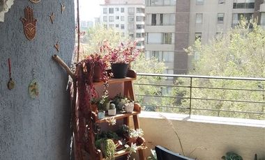 Departamento en Venta en SUAREZ MUJICA / EXEQUIEL FERNANDEZ