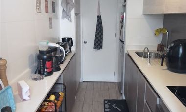 Departamento en Venta en SUAREZ MUJICA / EXEQUIEL FERNANDEZ