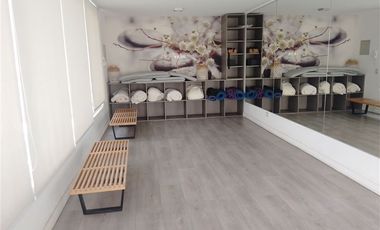 Departamento en Venta en SUAREZ MUJICA / EXEQUIEL FERNANDEZ