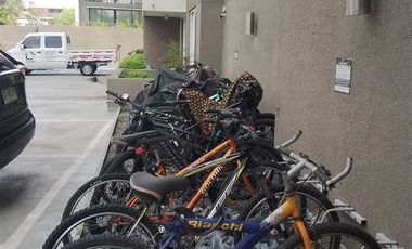 Departamento en Venta en SUAREZ MUJICA / EXEQUIEL FERNANDEZ