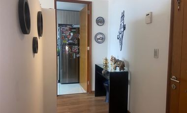 Departamento en Venta en Avenida Las Condes 12580