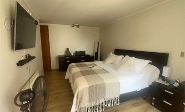 Departamento en Venta en Avenida Las Condes 12580