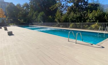 Departamento en Venta en Avenida Las Condes 12580