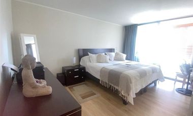 Departamento en Venta en Avenida Las Condes 12580