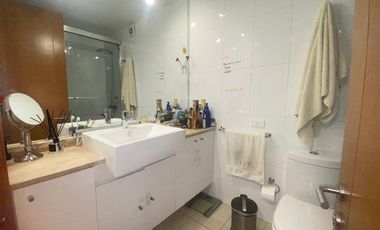 Departamento en Venta en Avenida Las Condes 12580