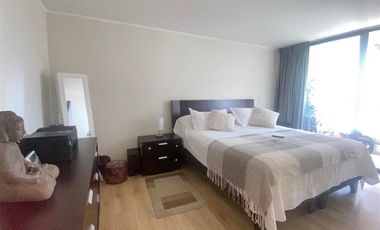 Departamento en Venta en Avenida Las Condes 12580