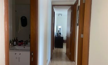 Departamento en Venta en Avenida Las Condes 12580