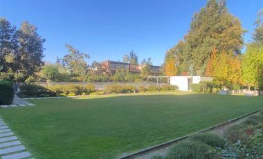 Departamento en Venta en Avenida Las Condes 12580