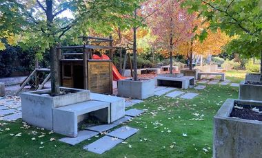 Departamento en Venta en Avenida Las Condes 12580